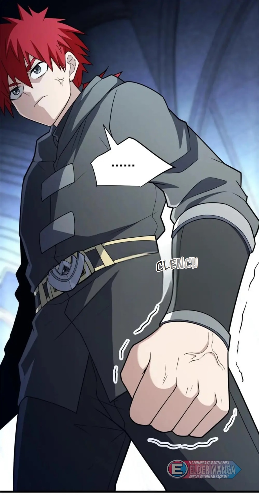 Benim Ejderha Sistemim! Bölüm 98 - Sayfa 18