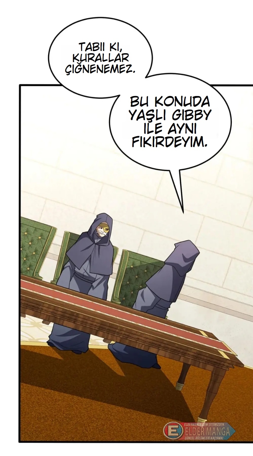 Benim Ejderha Sistemim! Bölüm 98 - Sayfa 23