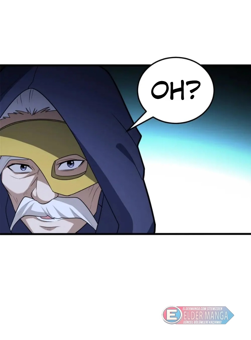 Benim Ejderha Sistemim! Bölüm 98 - Sayfa 24