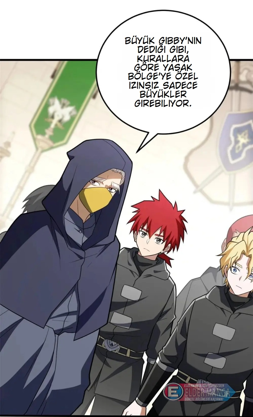 Benim Ejderha Sistemim! Bölüm 98 - Sayfa 25