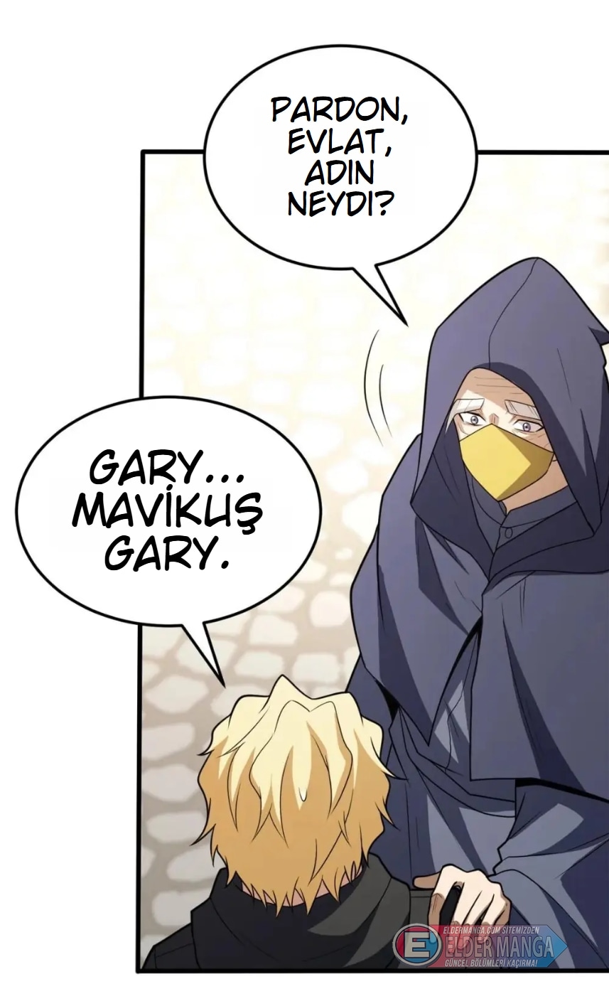 Benim Ejderha Sistemim! Bölüm 98 - Sayfa 40