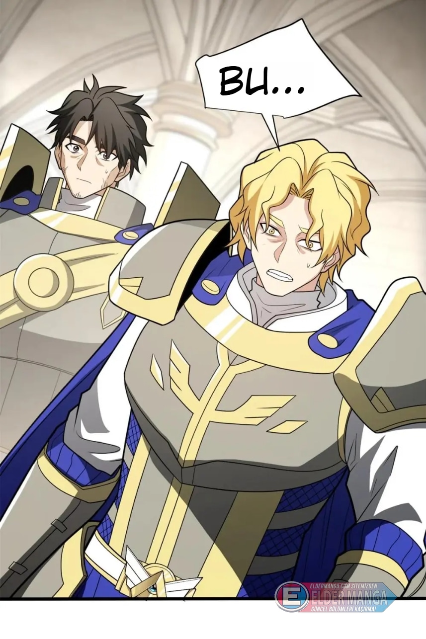 Benim Ejderha Sistemim! Bölüm 98 - Sayfa 42