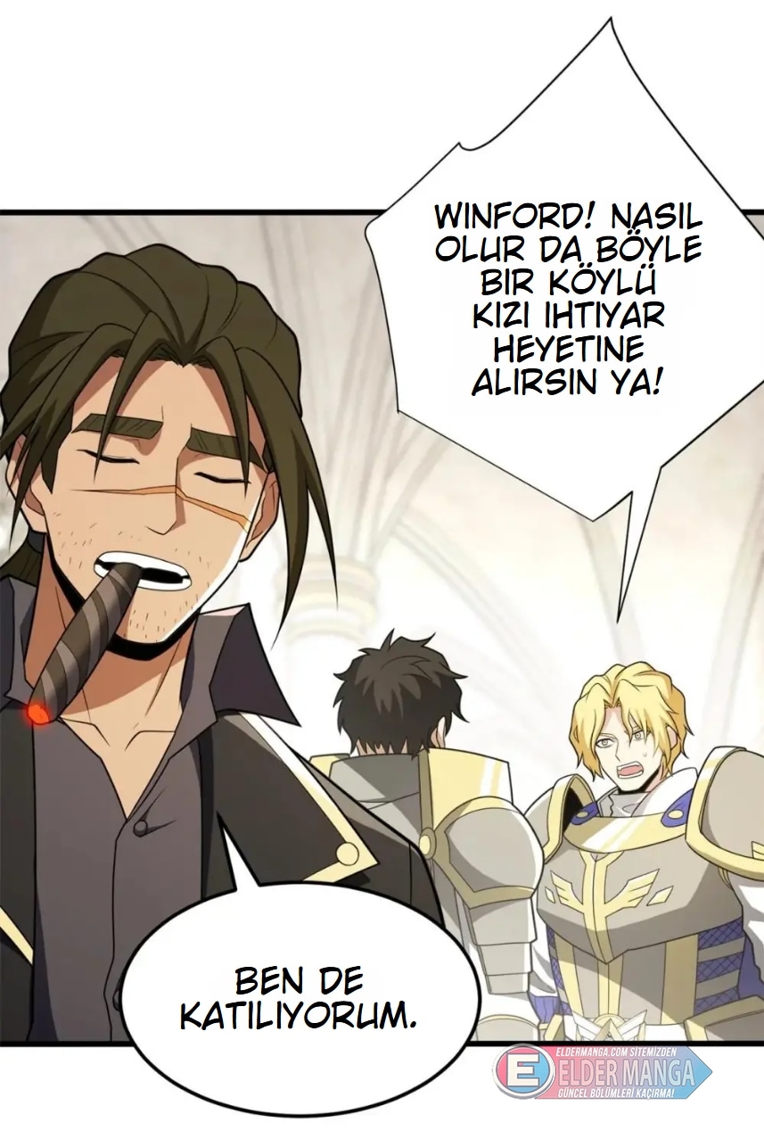 Benim Ejderha Sistemim! Bölüm 98 - Sayfa 48