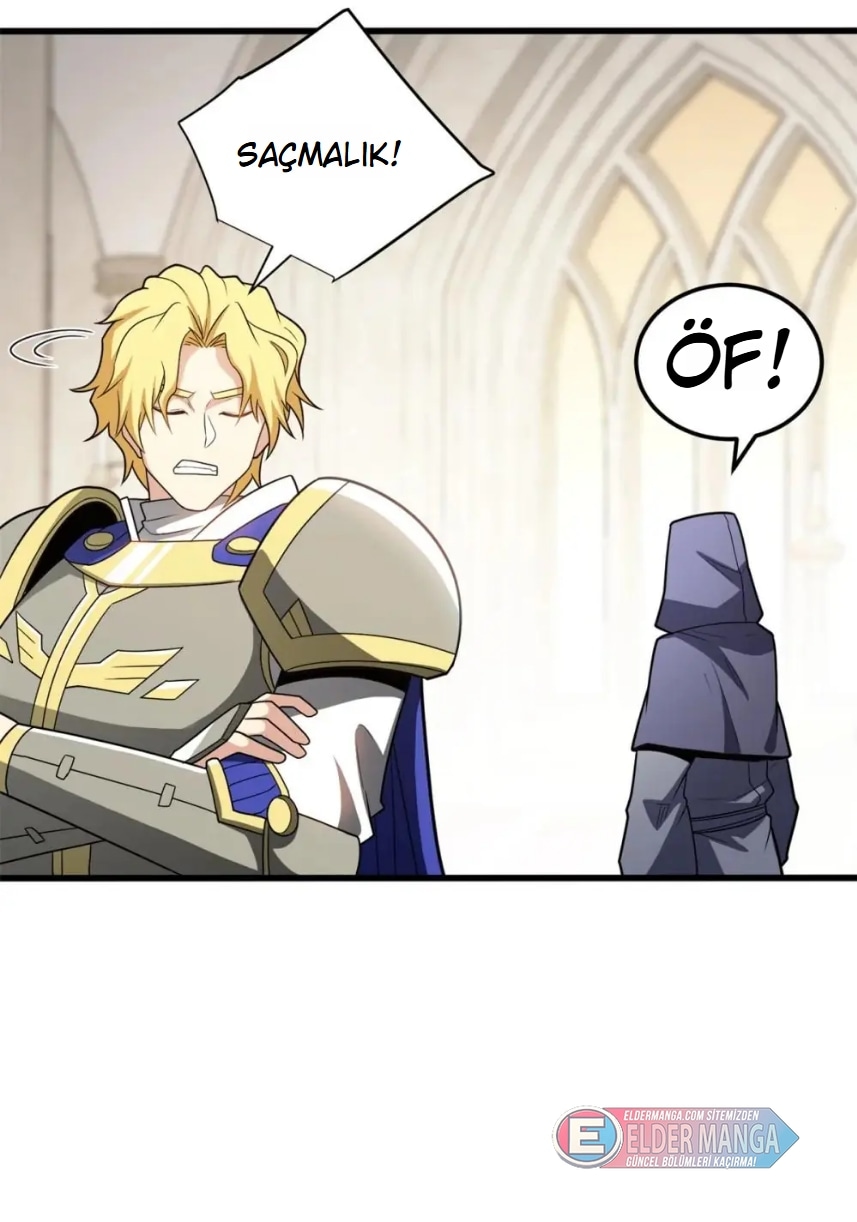 Benim Ejderha Sistemim! Bölüm 98 - Sayfa 57