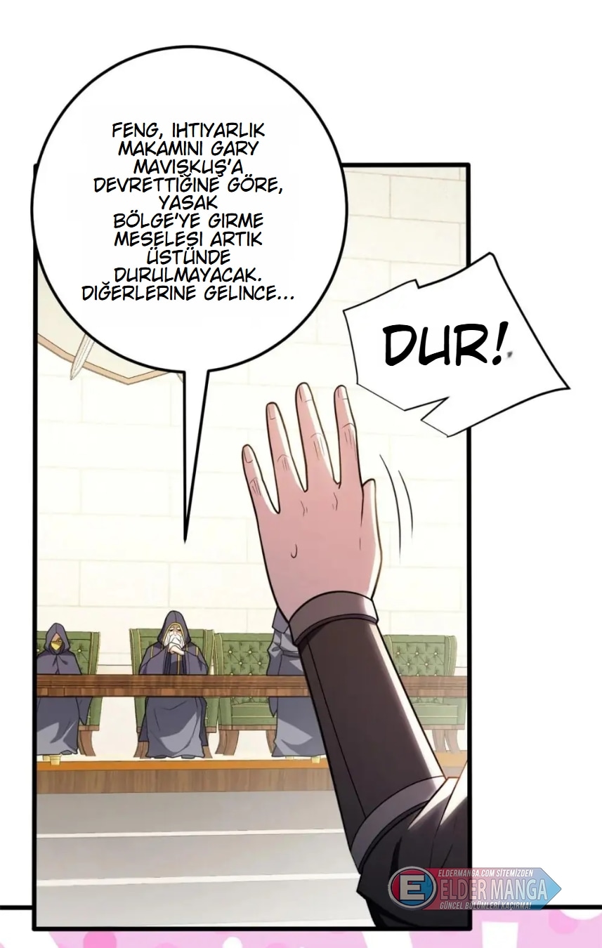 Benim Ejderha Sistemim! Bölüm 98 - Sayfa 58