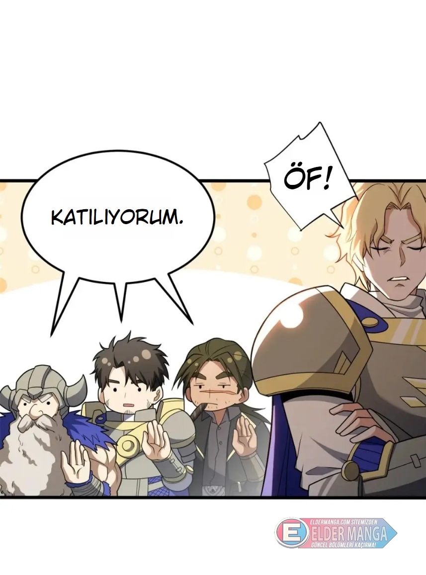 Benim Ejderha Sistemim! Bölüm 98 - Sayfa 60