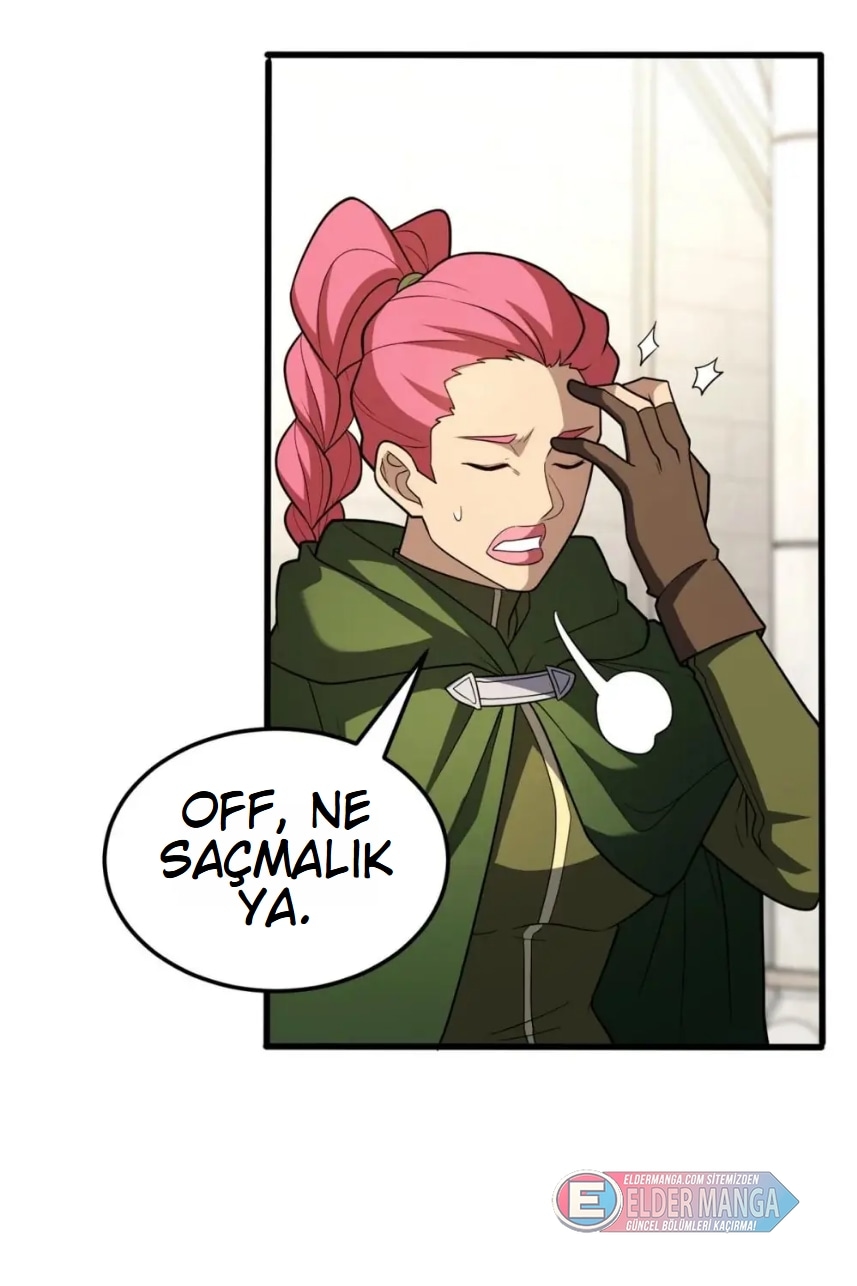Benim Ejderha Sistemim! Bölüm 98 - Sayfa 61