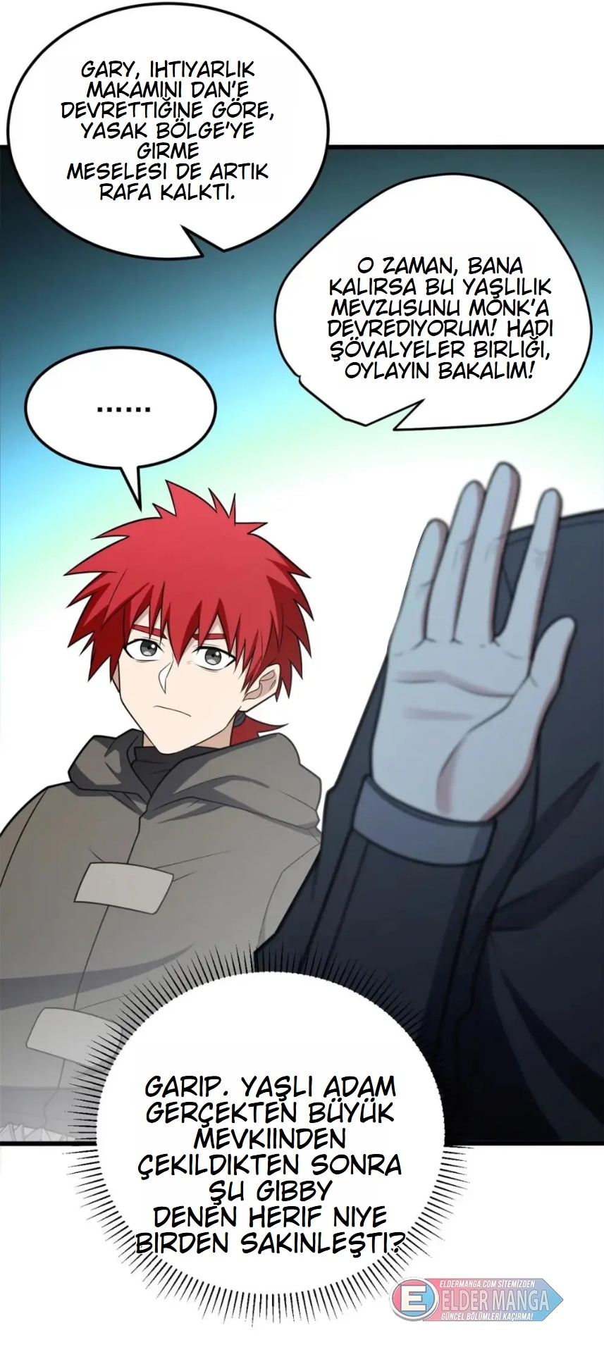 Benim Ejderha Sistemim! Bölüm 98 - Sayfa 63