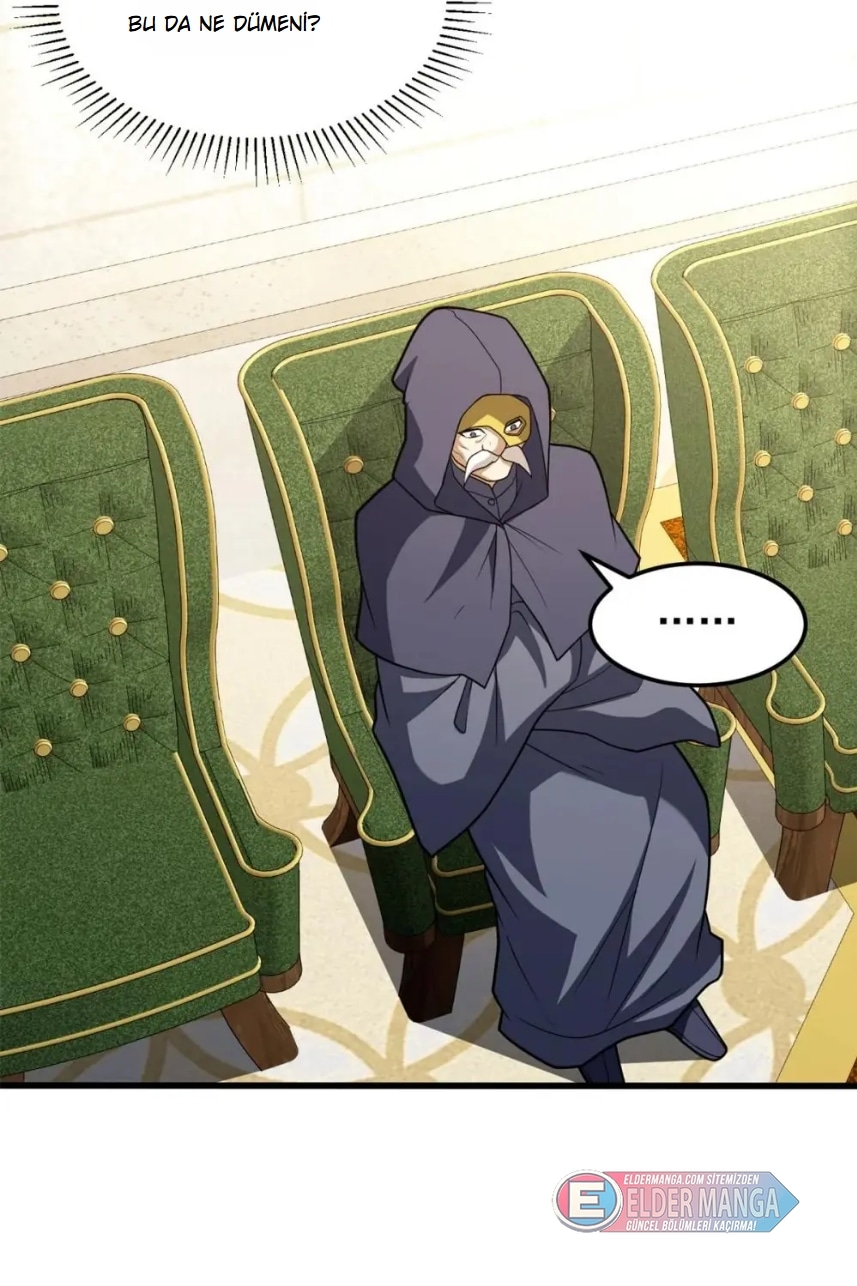 Benim Ejderha Sistemim! Bölüm 98 - Sayfa 65