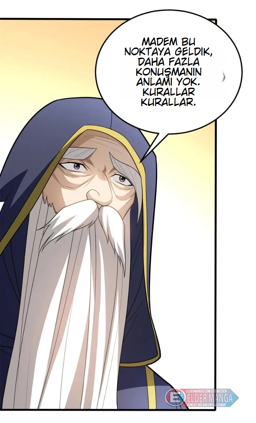 Benim Ejderha Sistemim! Bölüm 98 - Sayfa 70