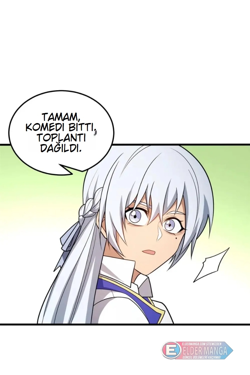 Benim Ejderha Sistemim! Bölüm 98 - Sayfa 71