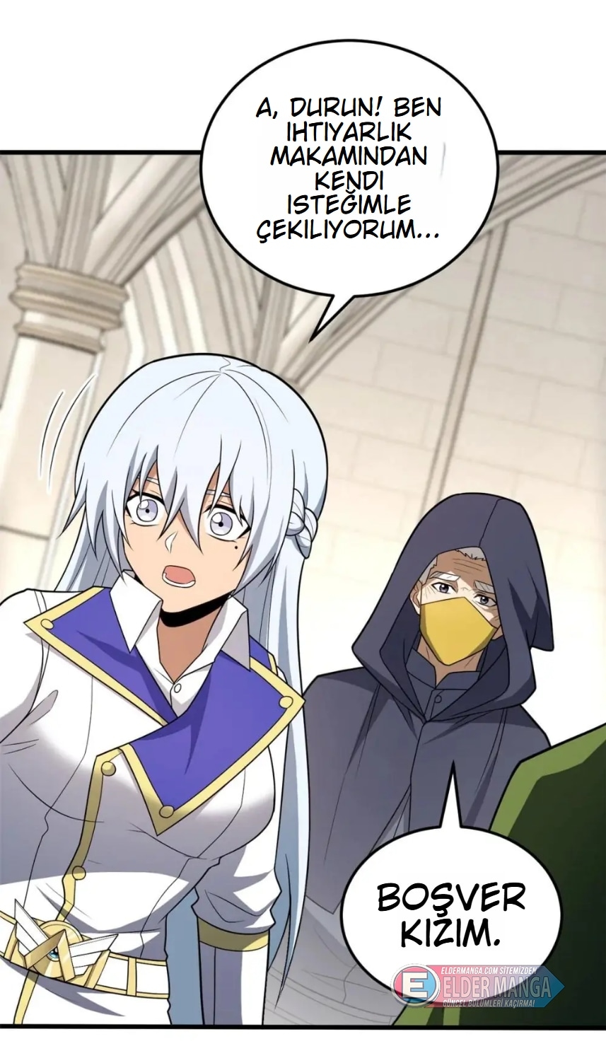 Benim Ejderha Sistemim! Bölüm 98 - Sayfa 73