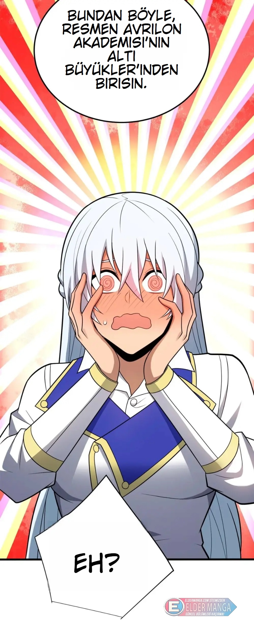 Benim Ejderha Sistemim! Bölüm 98 - Sayfa 75