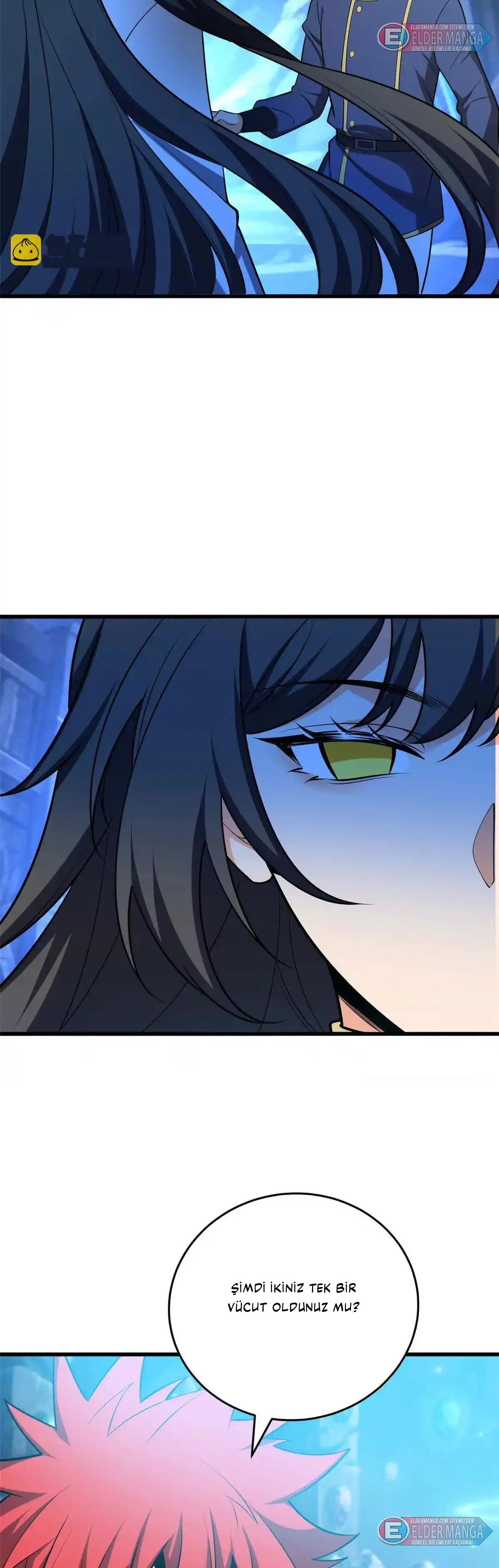 Benim Ejderha Sistemim! Bölüm 161 - Sayfa 10