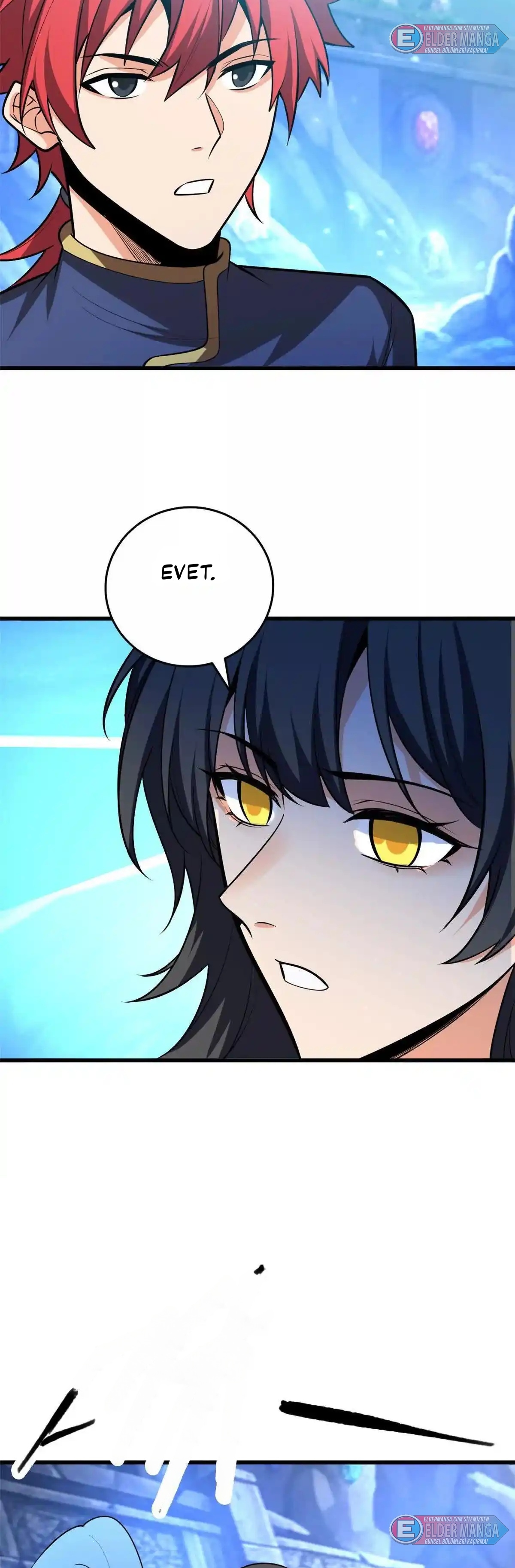 Benim Ejderha Sistemim! Bölüm 161 - Sayfa 11