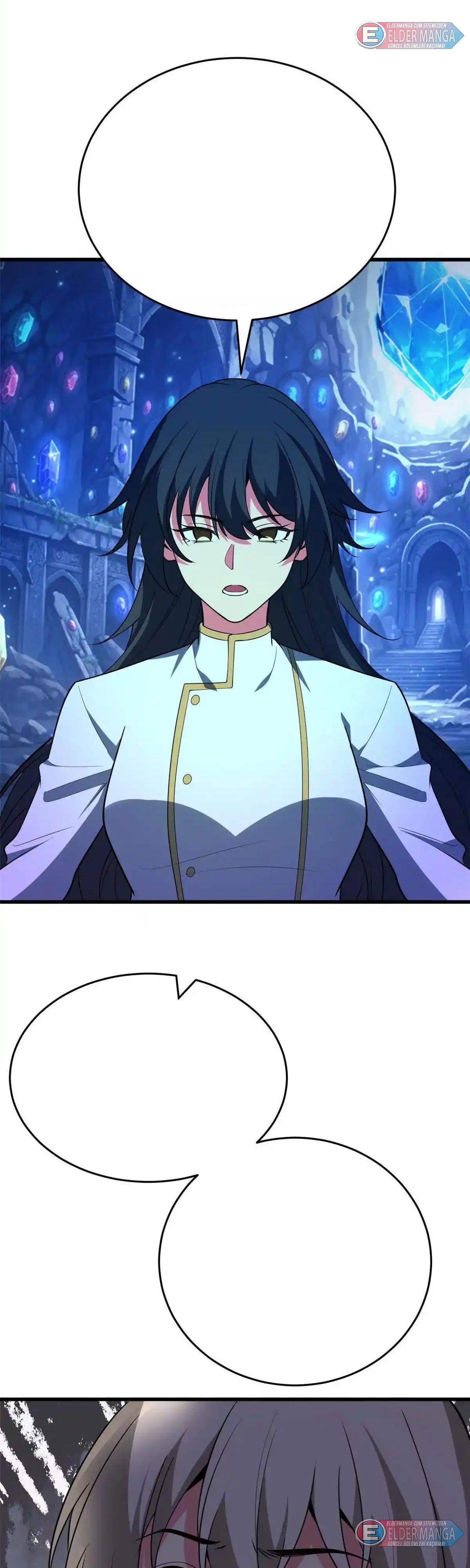 Benim Ejderha Sistemim! Bölüm 161 - Sayfa 14