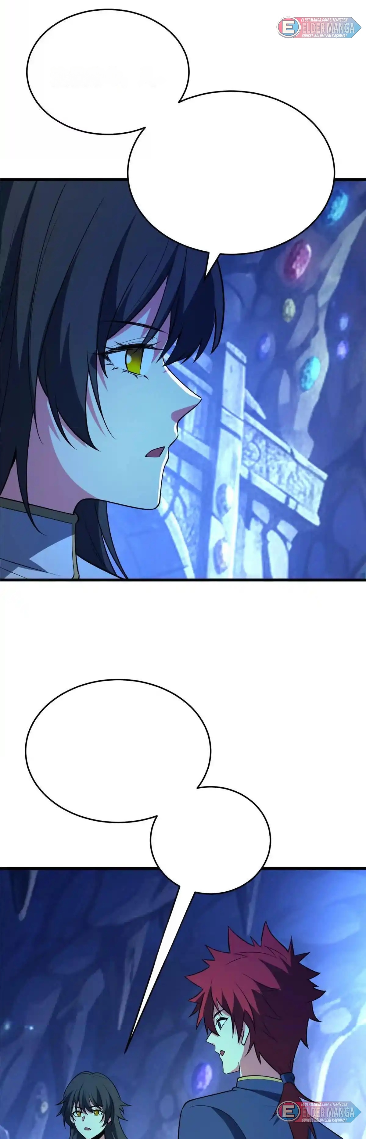 Benim Ejderha Sistemim! Bölüm 161 - Sayfa 17