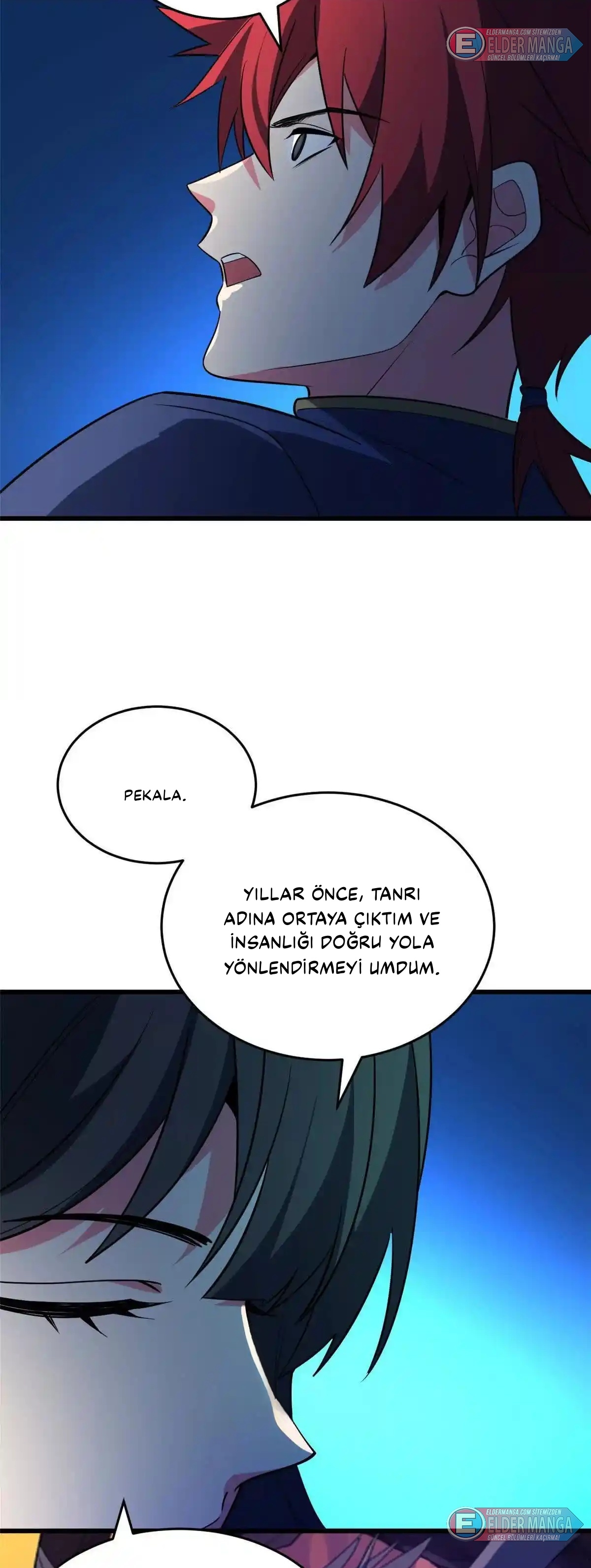 Benim Ejderha Sistemim! Bölüm 161 - Sayfa 20