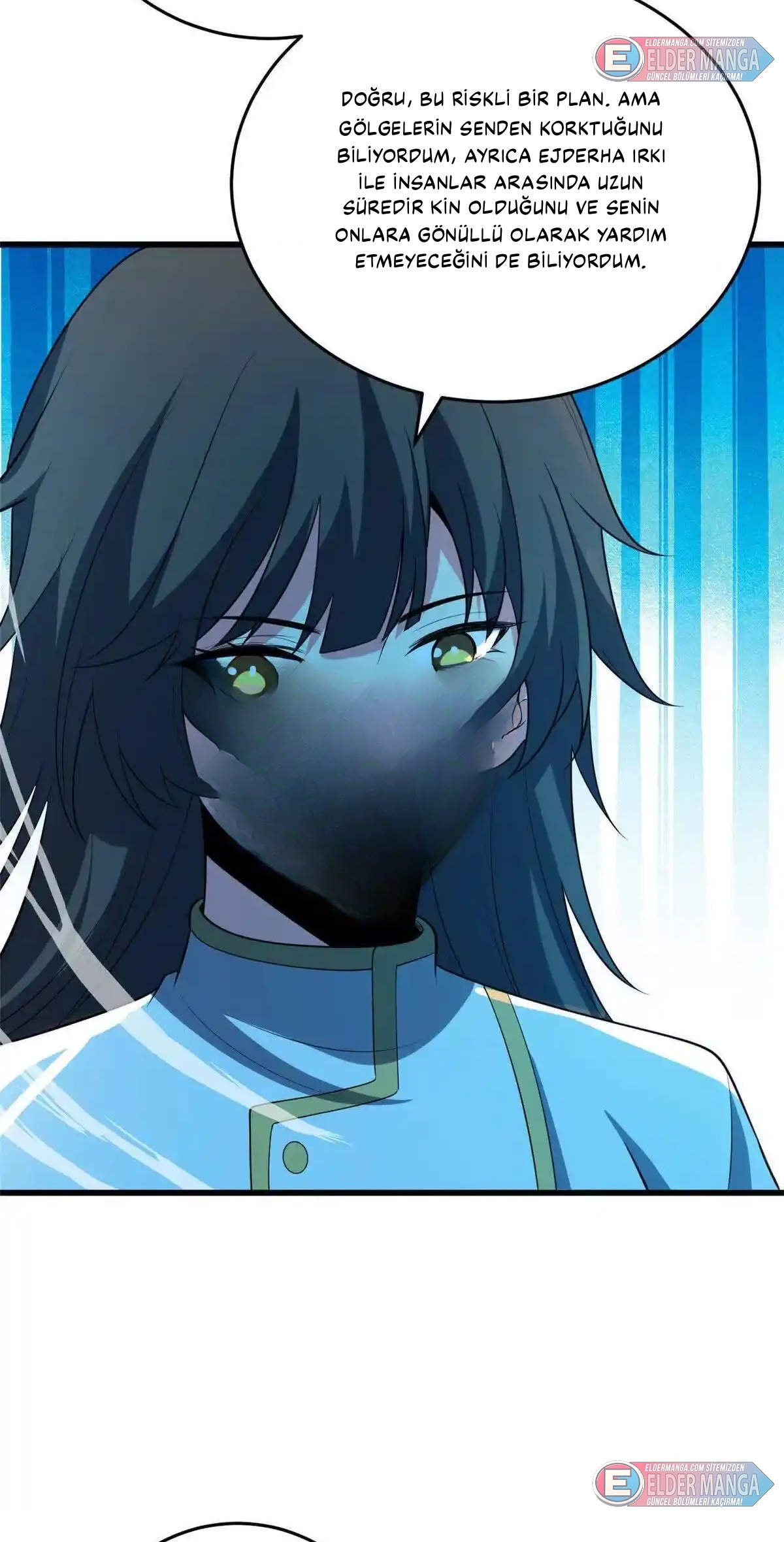 Benim Ejderha Sistemim! Bölüm 161 - Sayfa 24