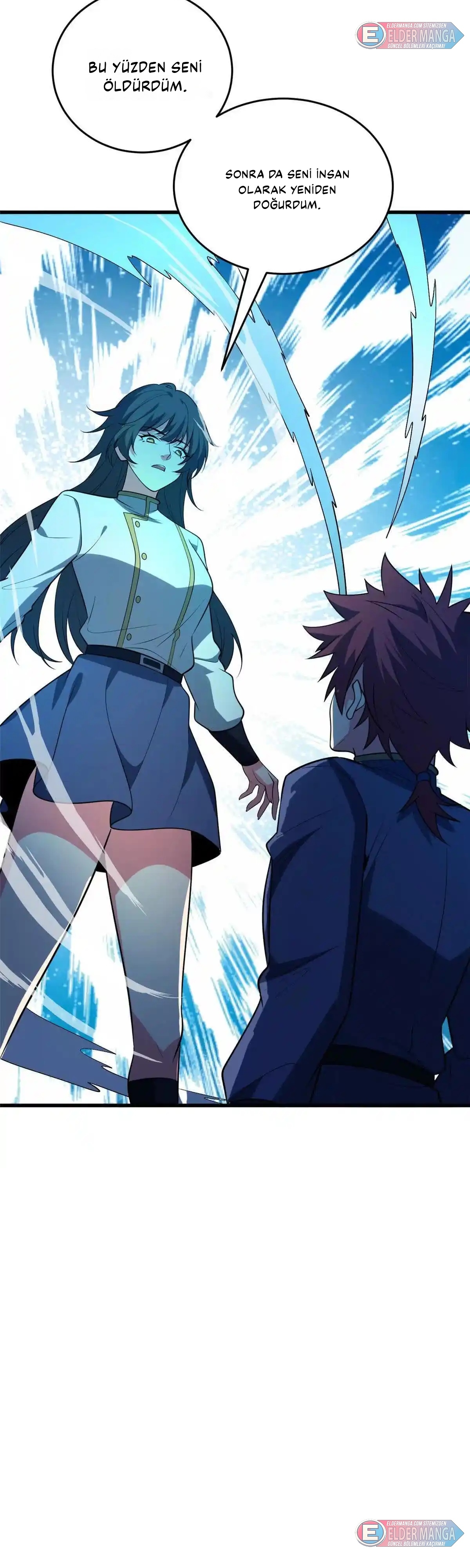 Benim Ejderha Sistemim! Bölüm 161 - Sayfa 25