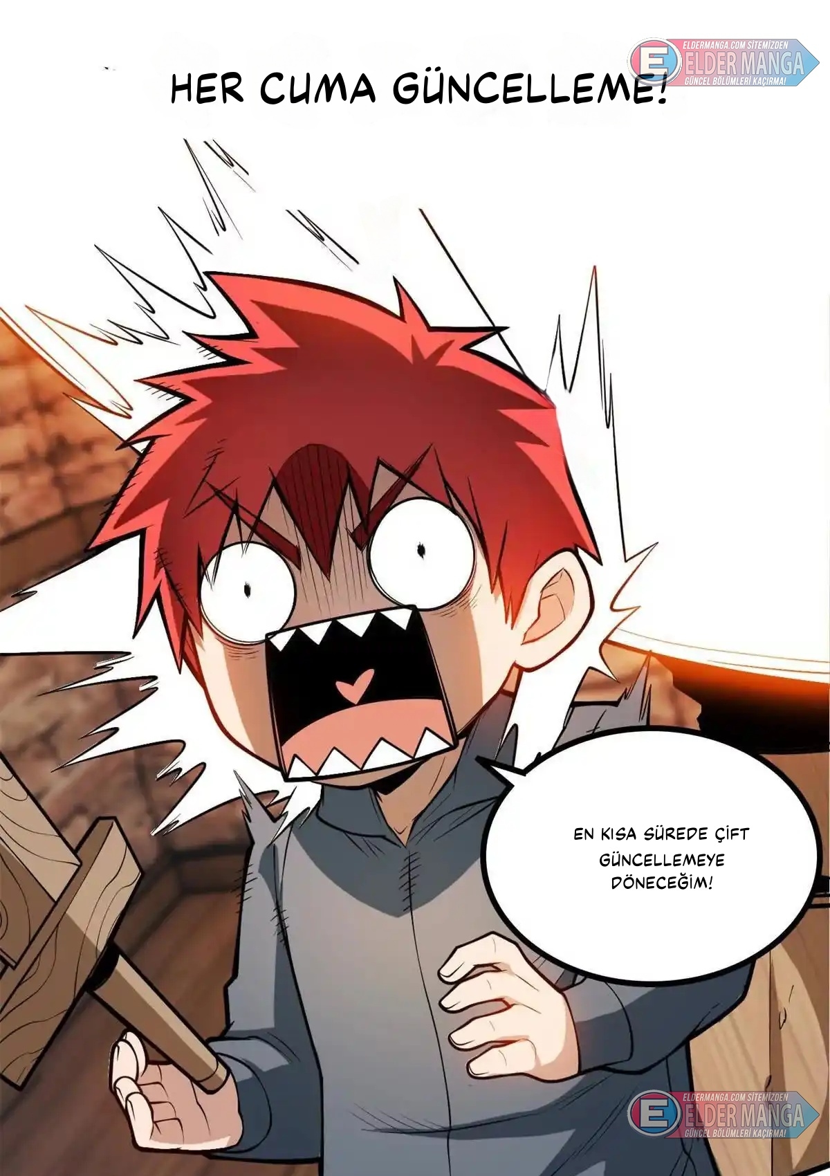 Benim Ejderha Sistemim! Bölüm 161 - Sayfa 26