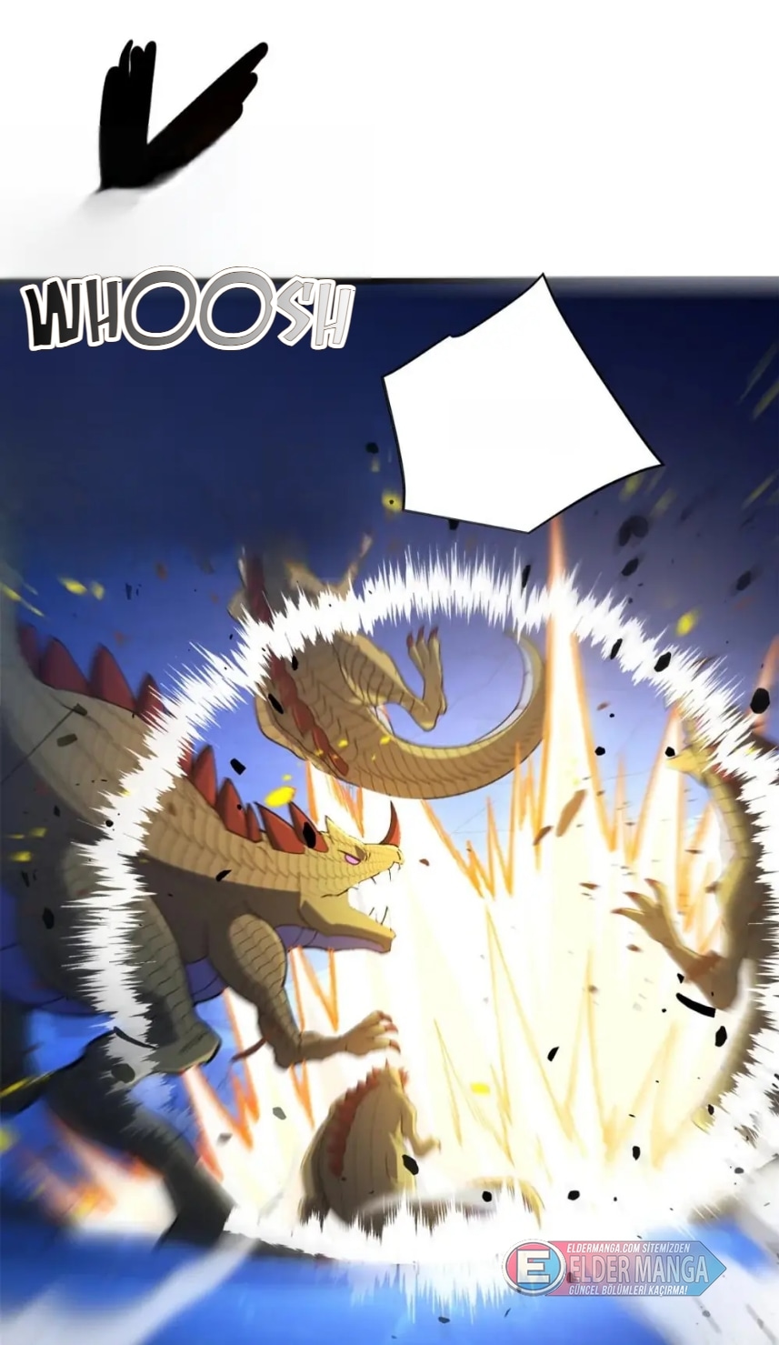 Benim Ejderha Sistemim! Bölüm 103 - Sayfa 2