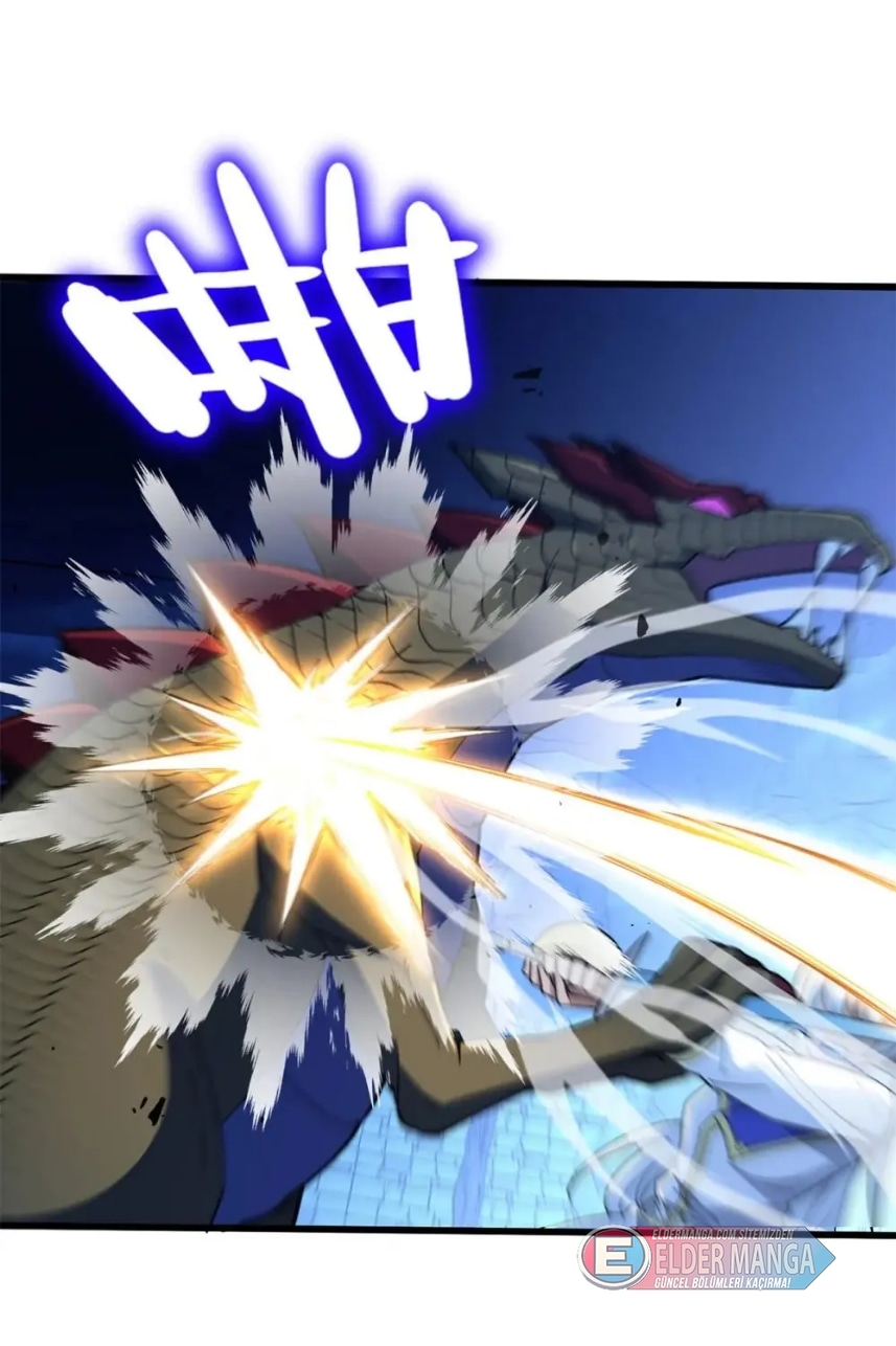 Benim Ejderha Sistemim! Bölüm 103 - Sayfa 8