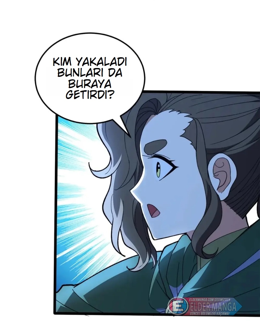 Benim Ejderha Sistemim! Bölüm 103 - Sayfa 11