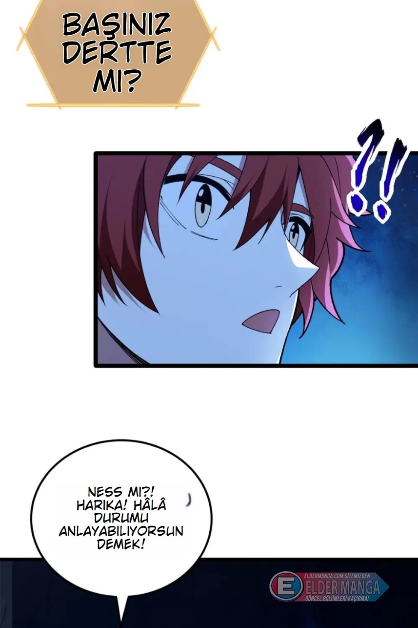 Benim Ejderha Sistemim! Bölüm 103 - Sayfa 13