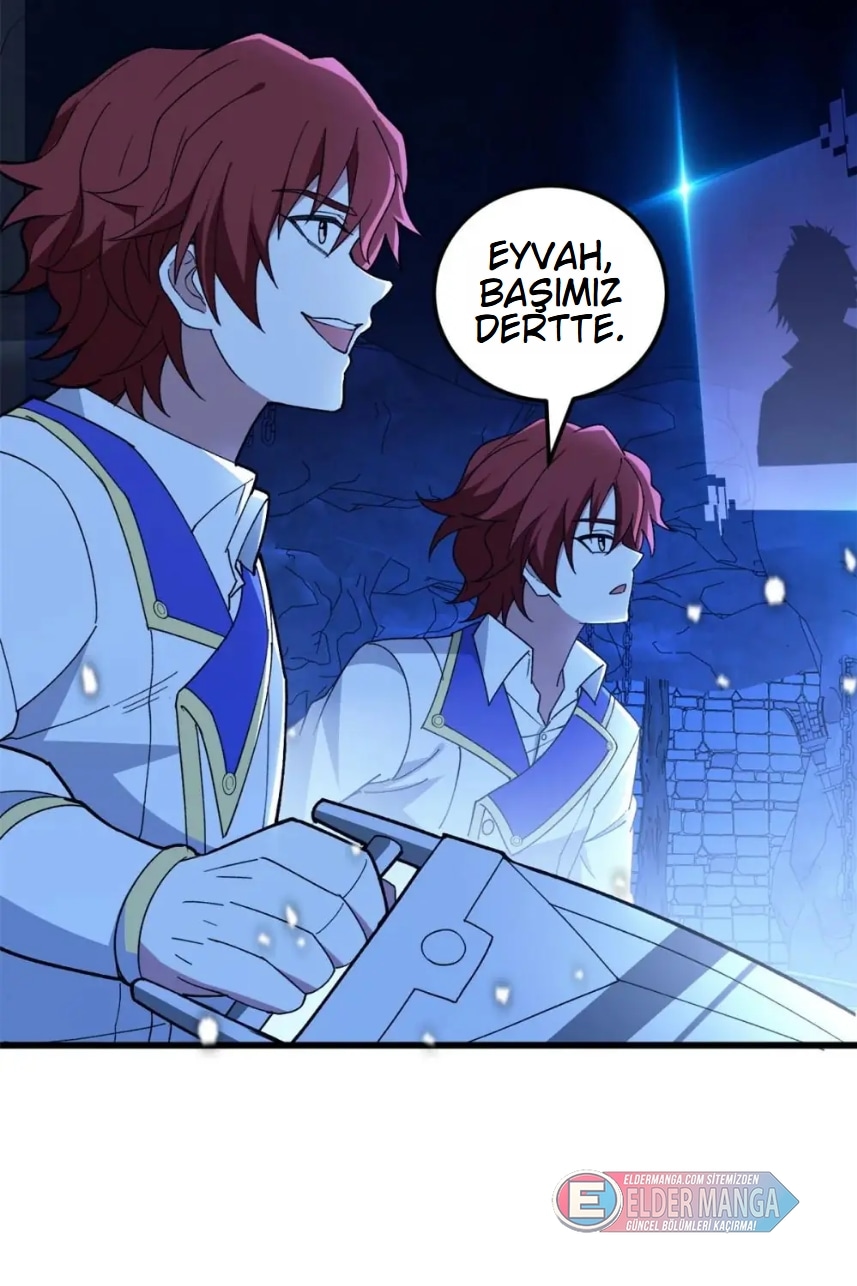 Benim Ejderha Sistemim! Bölüm 103 - Sayfa 14