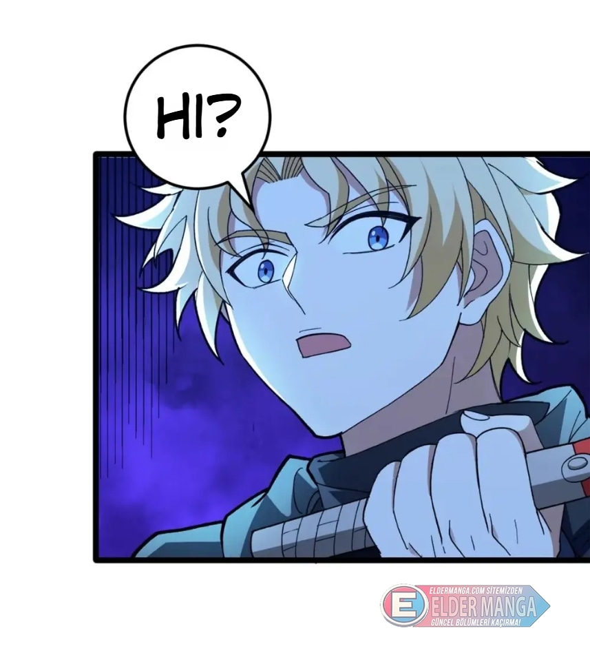 Benim Ejderha Sistemim! Bölüm 103 - Sayfa 22