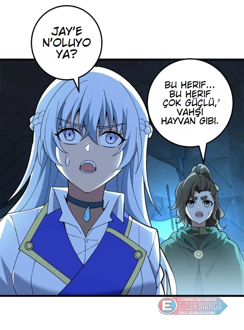 Benim Ejderha Sistemim! Bölüm 103 - Sayfa 30