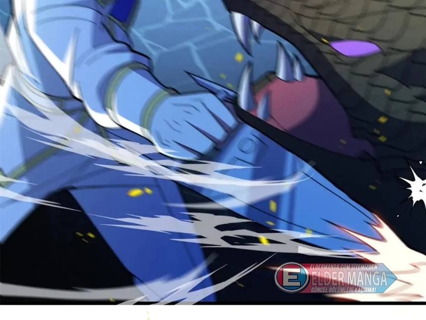 Benim Ejderha Sistemim! Bölüm 103 - Sayfa 32