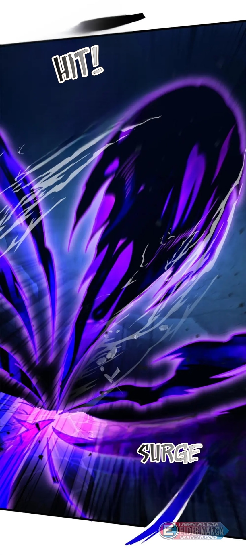 Benim Ejderha Sistemim! Bölüm 103 - Sayfa 38