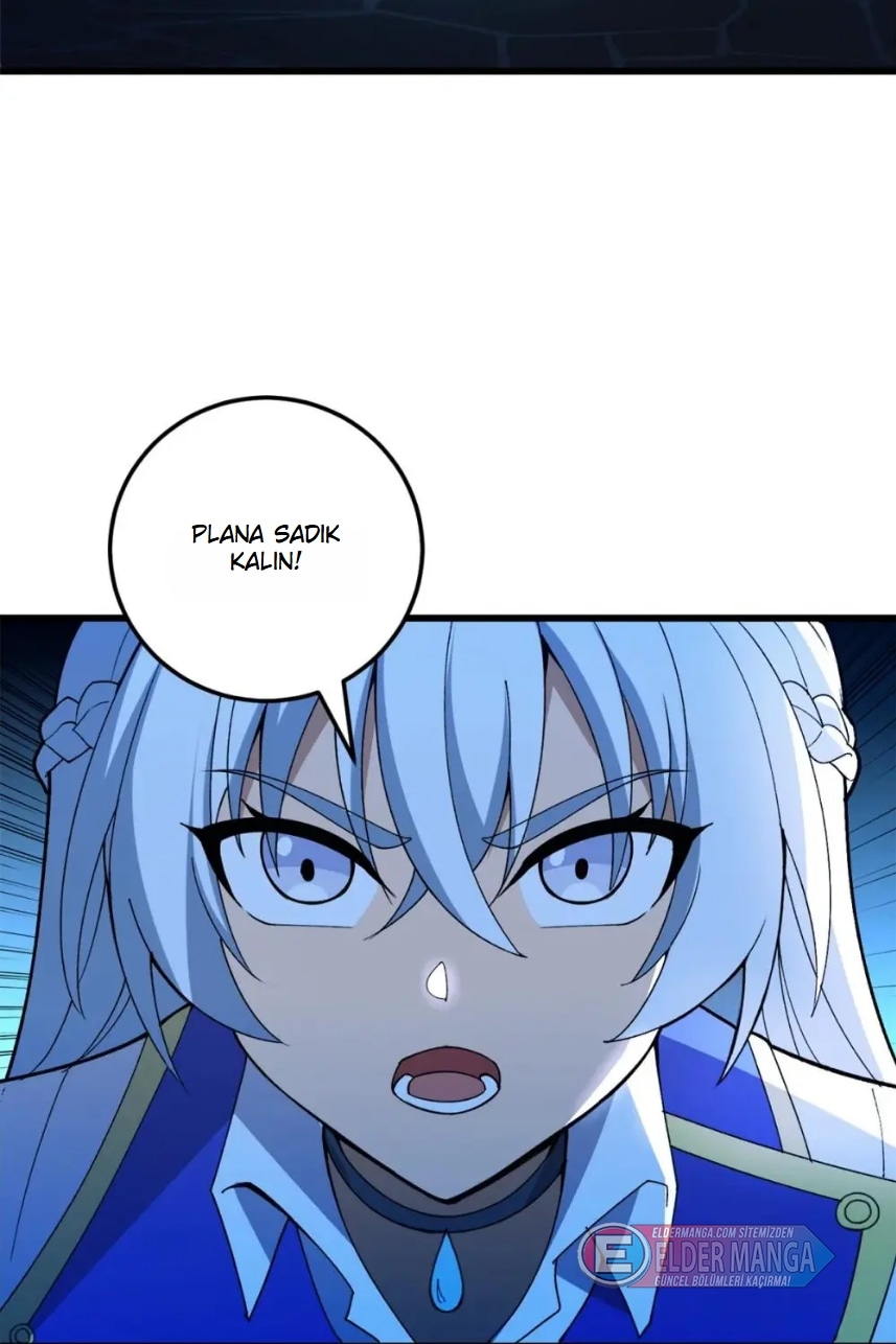 Benim Ejderha Sistemim! Bölüm 103 - Sayfa 44