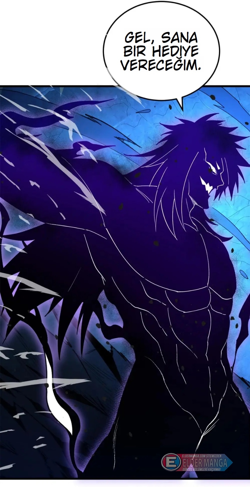 Benim Ejderha Sistemim! Bölüm 103 - Sayfa 46