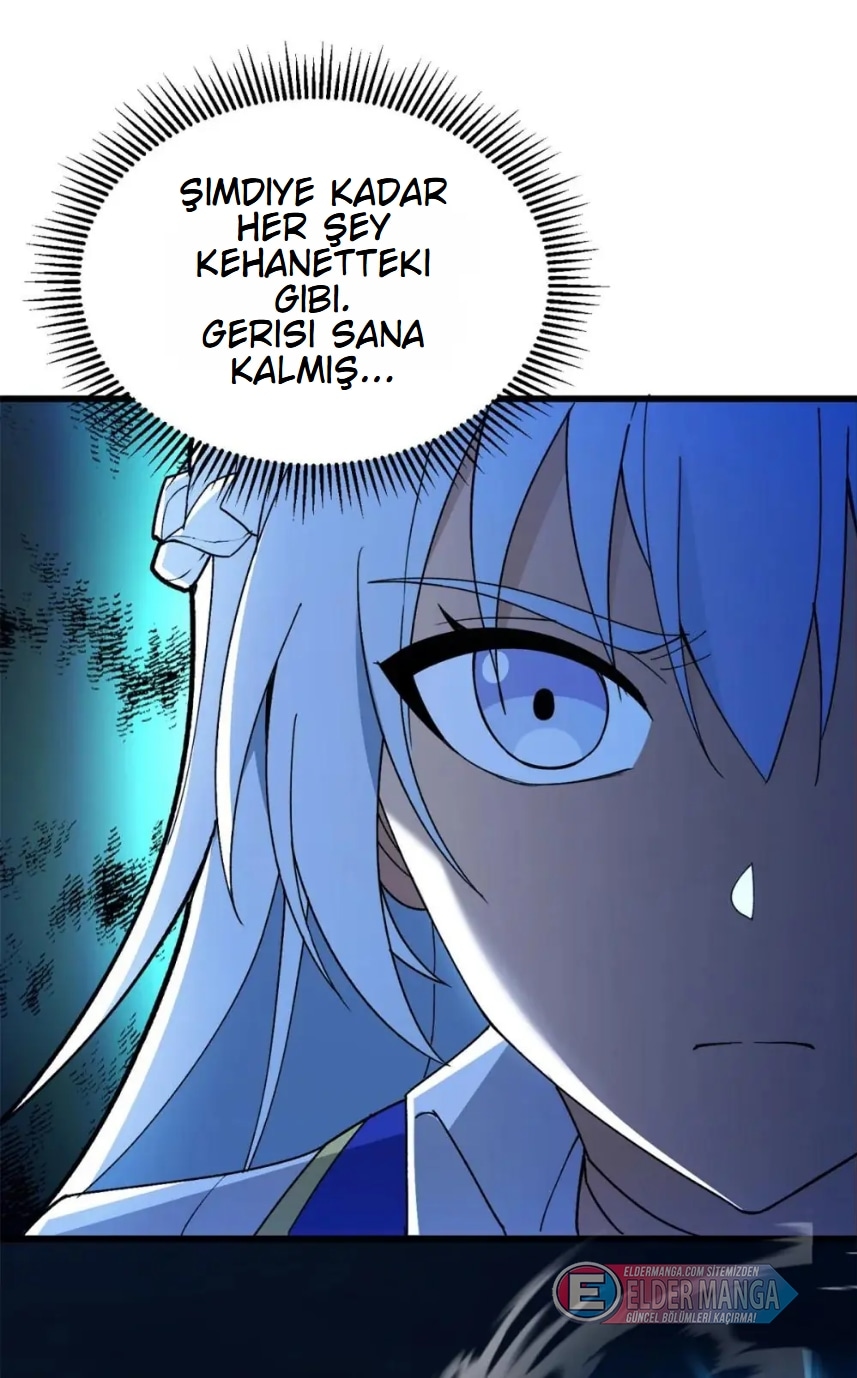 Benim Ejderha Sistemim! Bölüm 103 - Sayfa 60