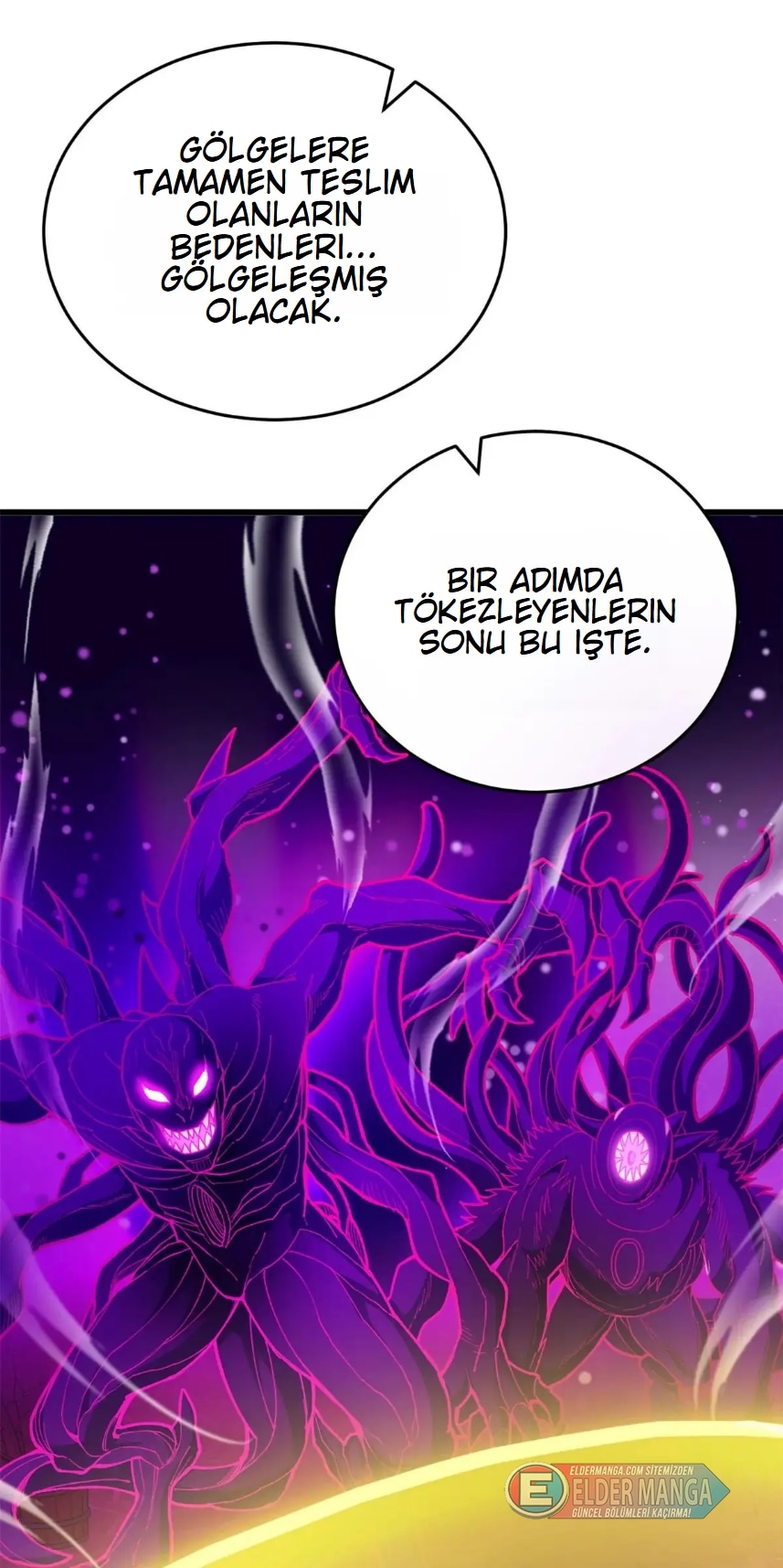 Benim Ejderha Sistemim! Bölüm 131 - Sayfa 3