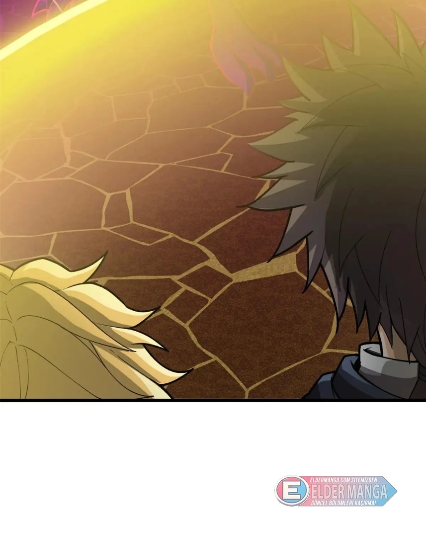 Benim Ejderha Sistemim! Bölüm 131 - Sayfa 4