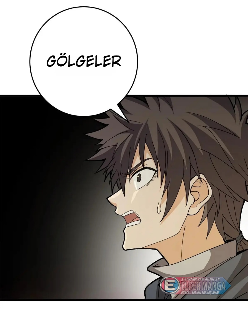 Benim Ejderha Sistemim! Bölüm 131 - Sayfa 5