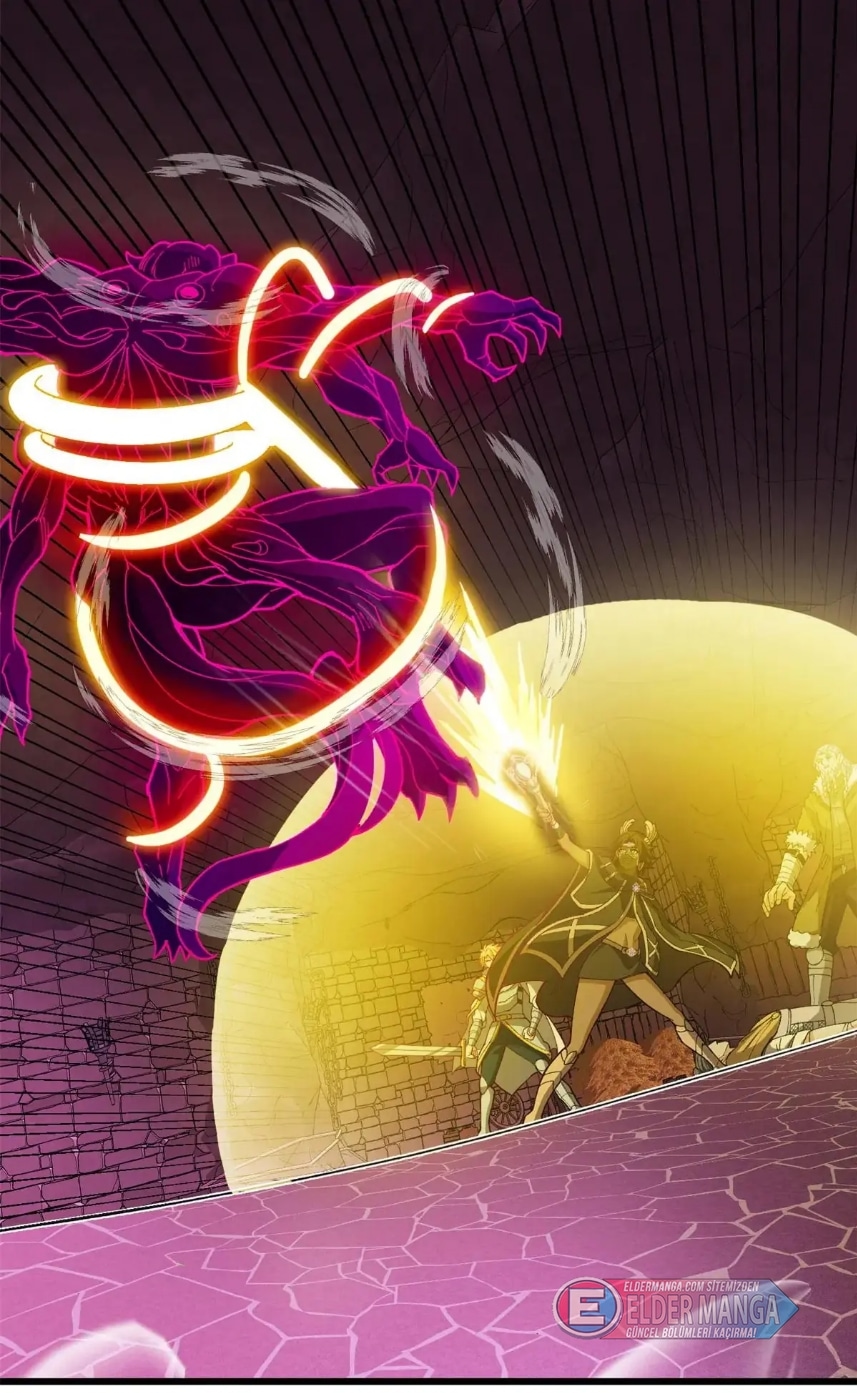 Benim Ejderha Sistemim! Bölüm 131 - Sayfa 11