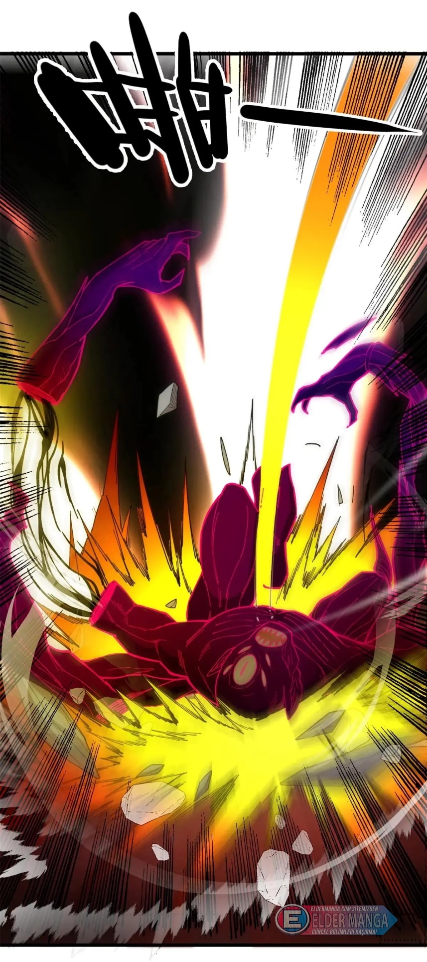 Benim Ejderha Sistemim! Bölüm 131 - Sayfa 13