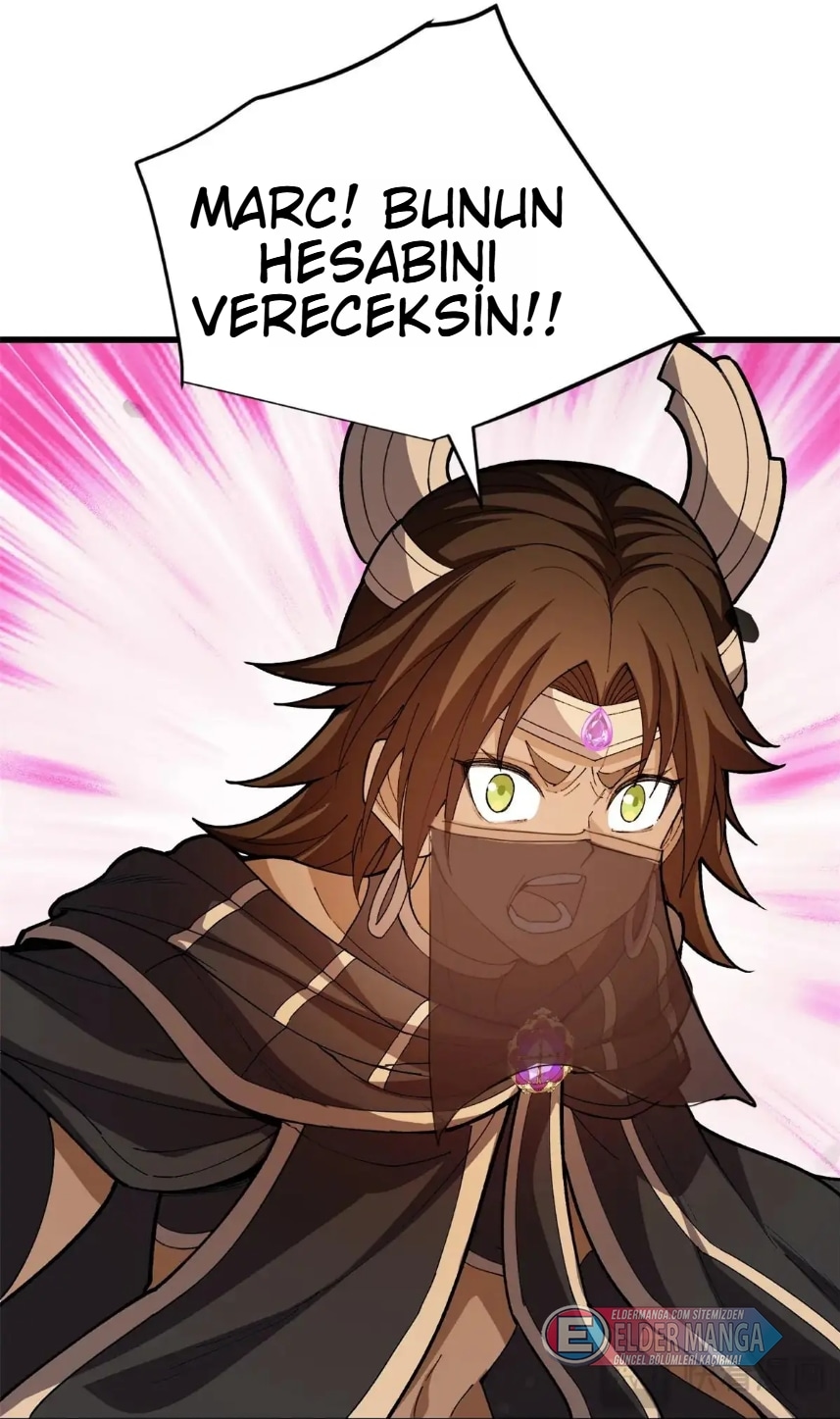 Benim Ejderha Sistemim! Bölüm 131 - Sayfa 15