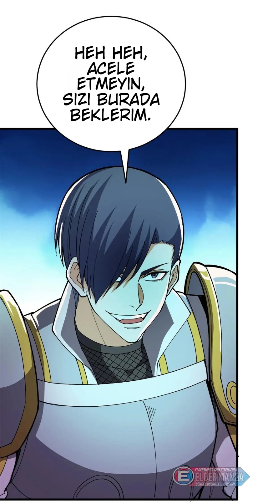 Benim Ejderha Sistemim! Bölüm 131 - Sayfa 17