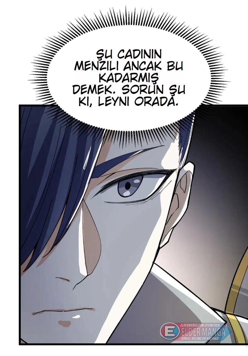 Benim Ejderha Sistemim! Bölüm 131 - Sayfa 18