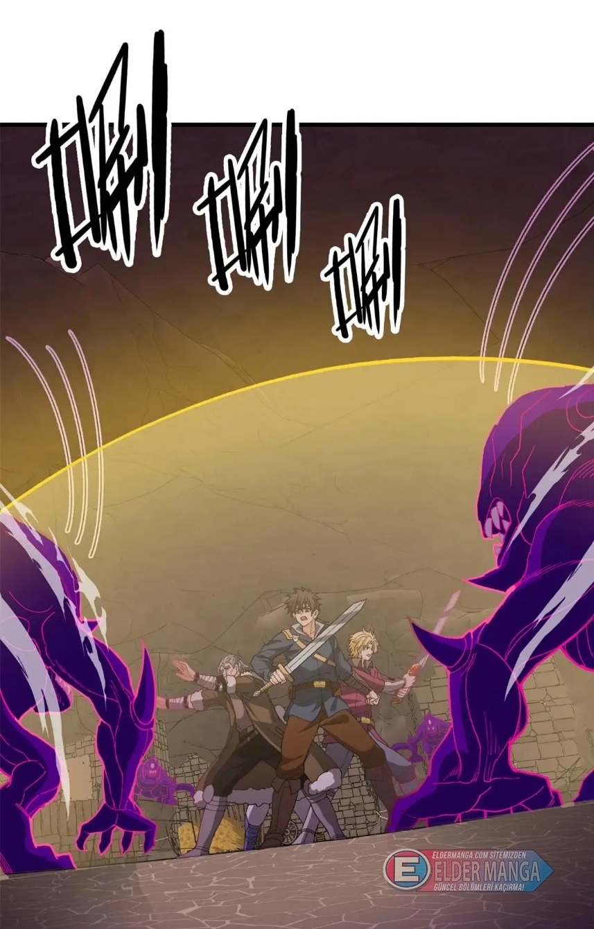 Benim Ejderha Sistemim! Bölüm 131 - Sayfa 22