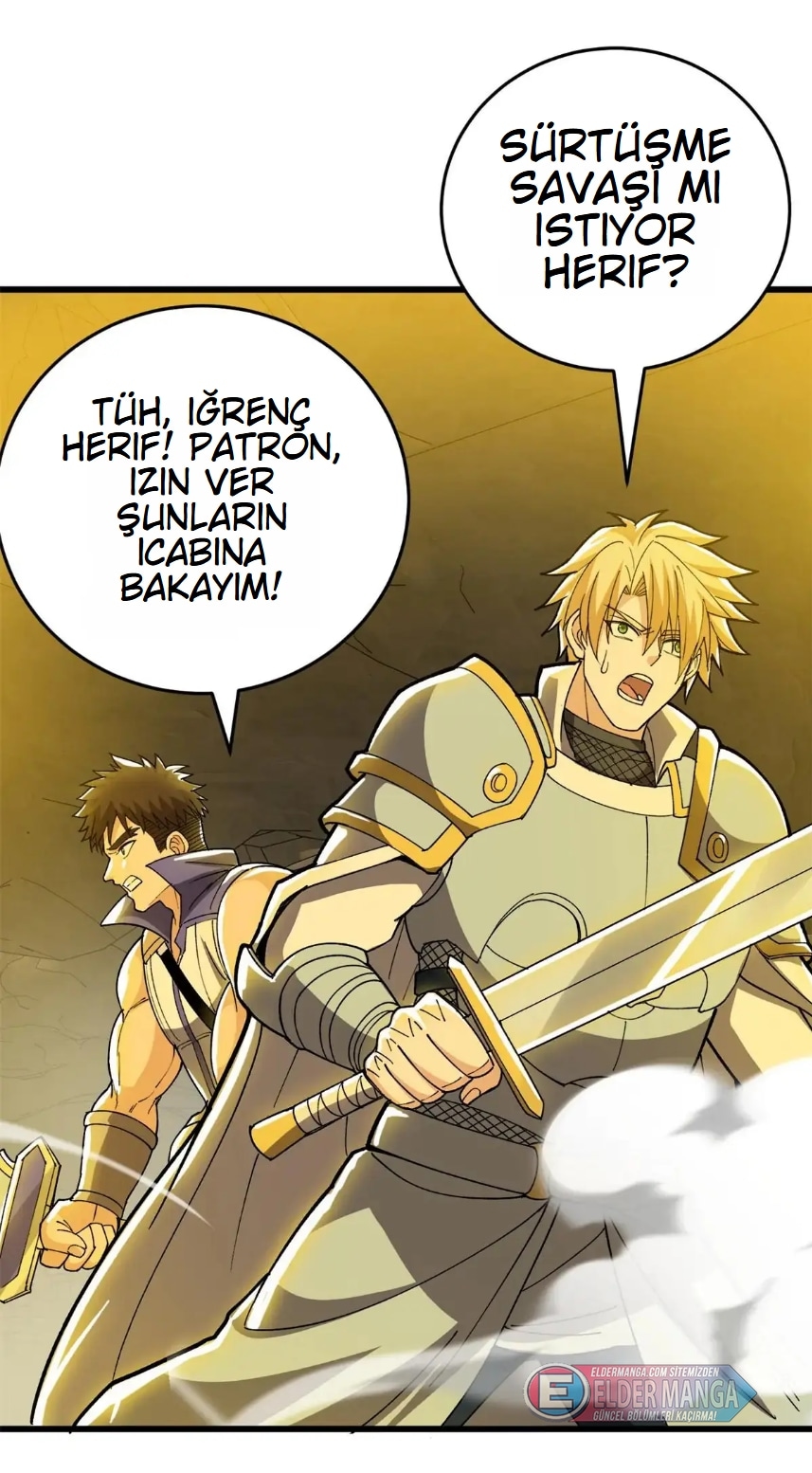 Benim Ejderha Sistemim! Bölüm 131 - Sayfa 24