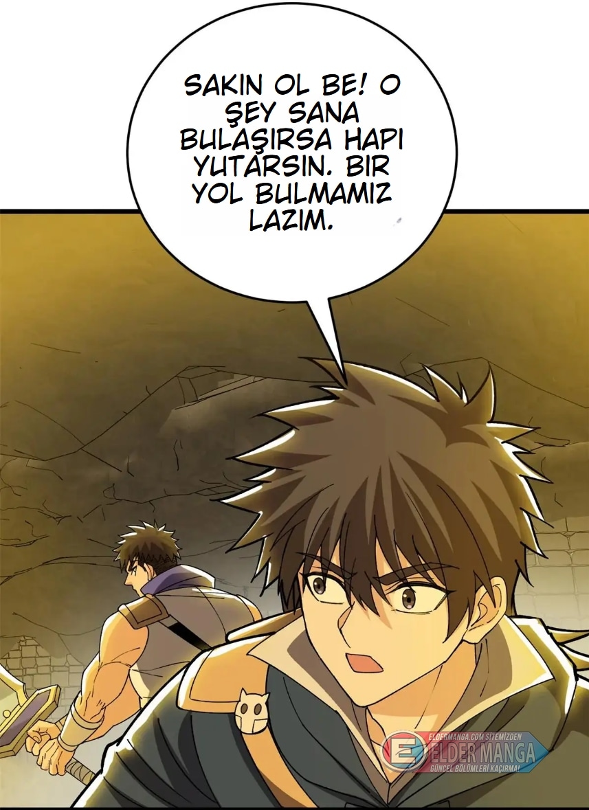 Benim Ejderha Sistemim! Bölüm 131 - Sayfa 26