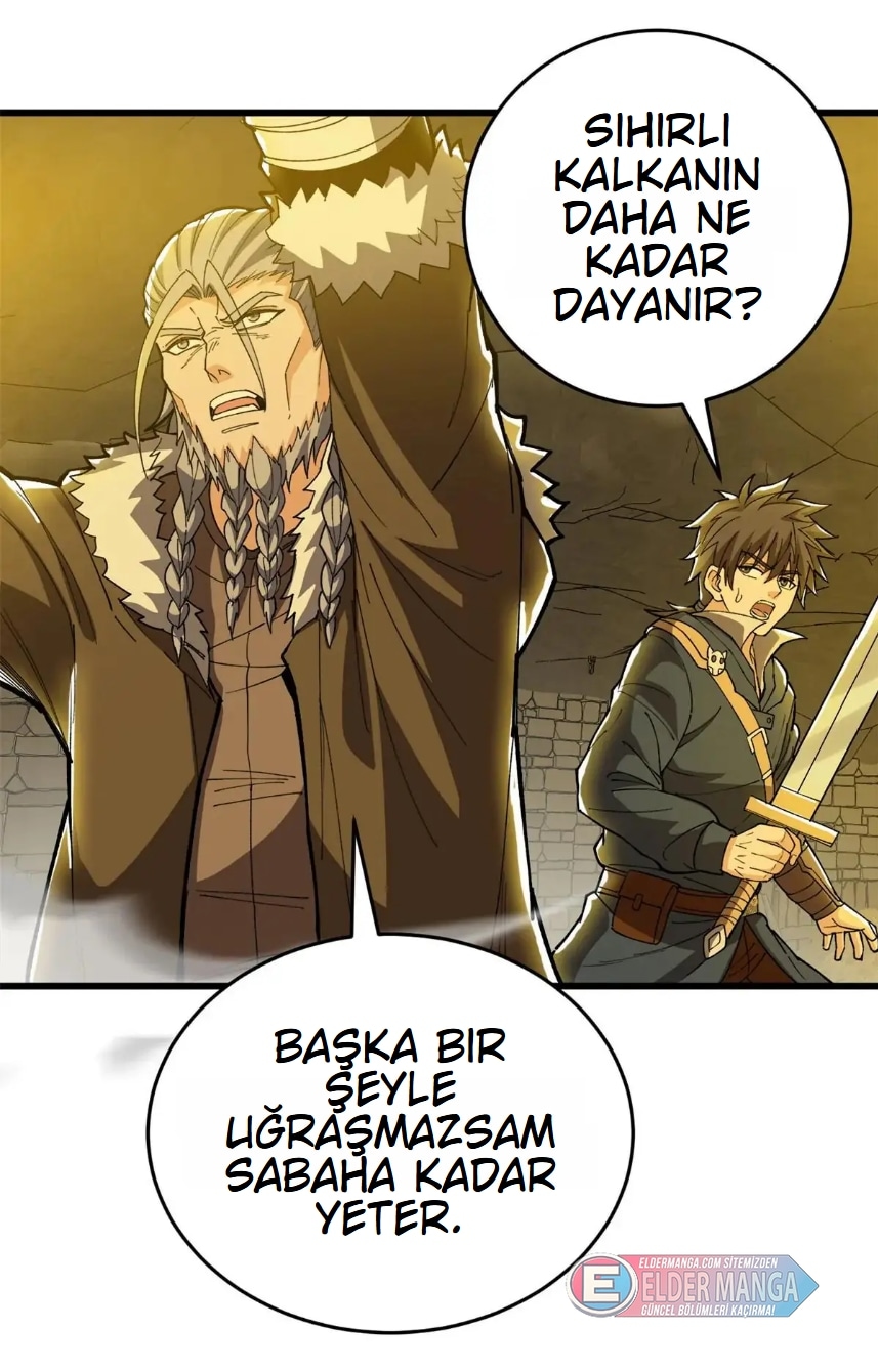 Benim Ejderha Sistemim! Bölüm 131 - Sayfa 28