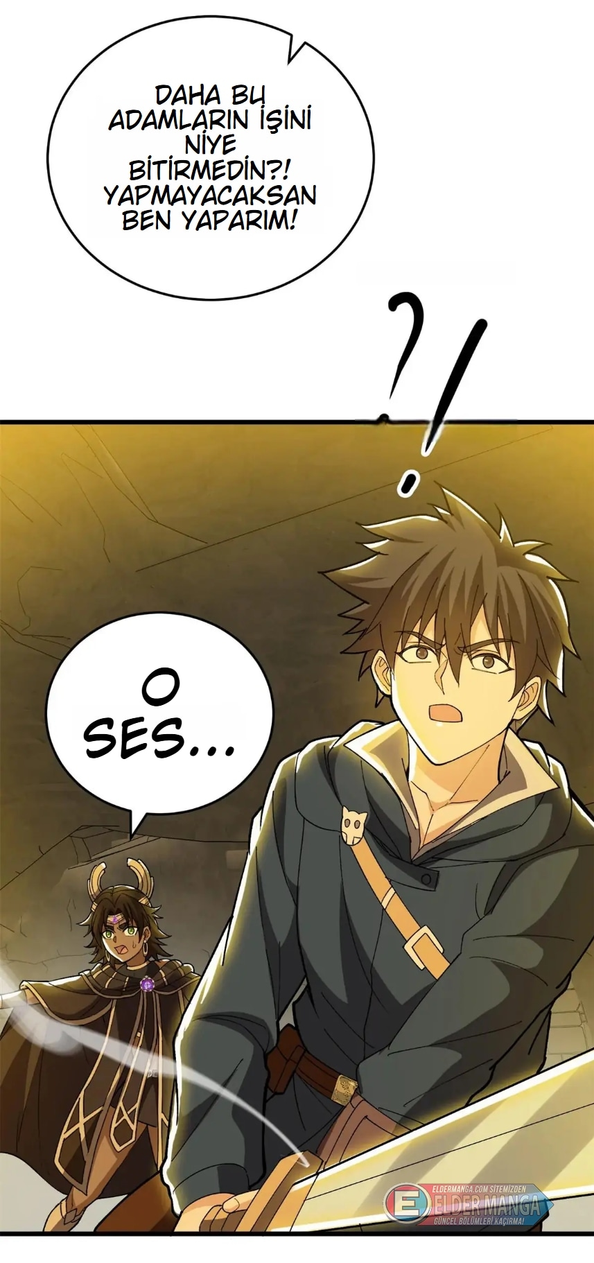 Benim Ejderha Sistemim! Bölüm 131 - Sayfa 32